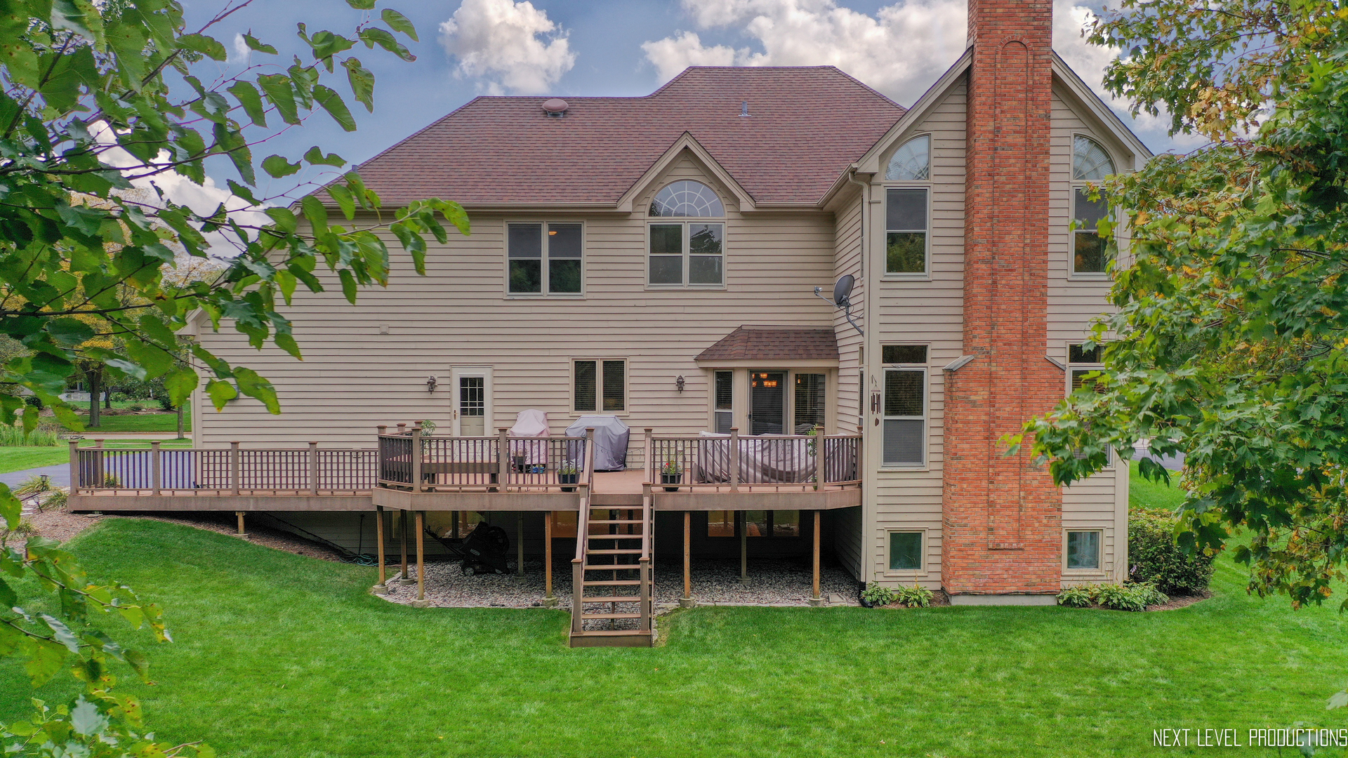 704 Chesapeake Road St. Charles, IL 60175 - Photo 33 of 40