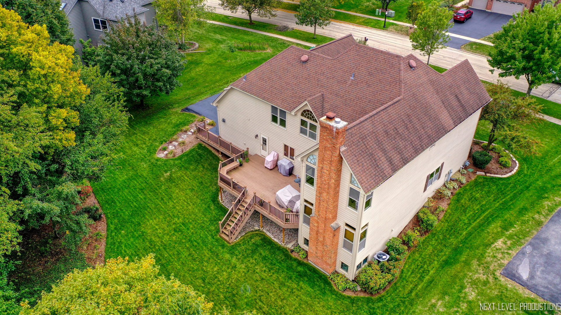 704 Chesapeake Road St. Charles, IL 60175 - Photo 37 of 40