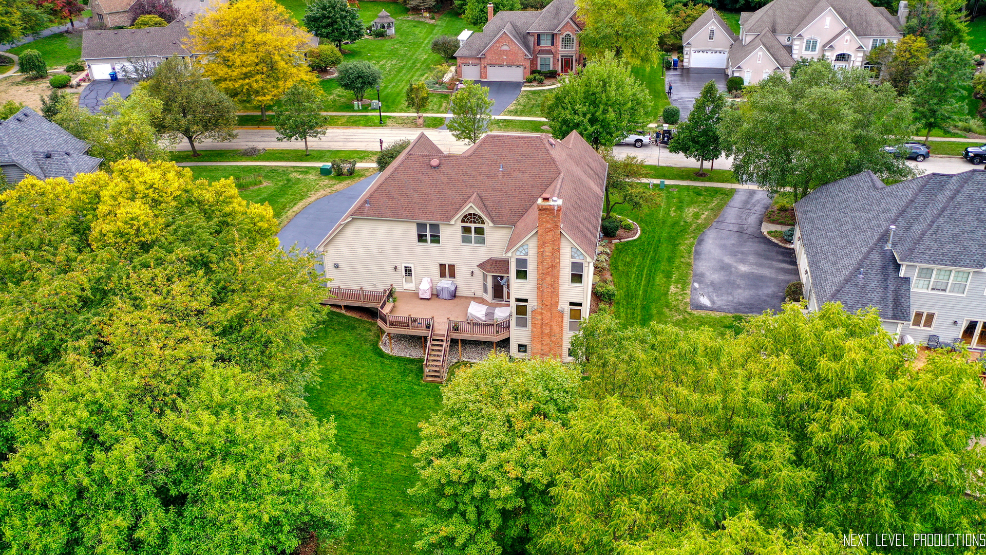 704 Chesapeake Road St. Charles, IL 60175 - Photo 38 of 40