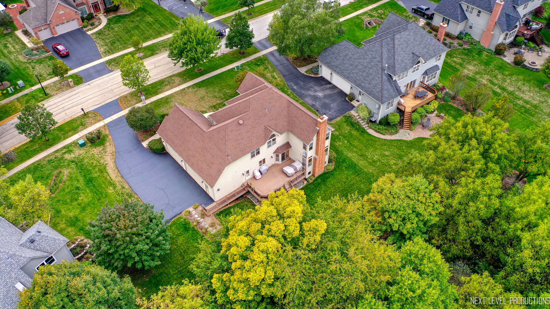 704 Chesapeake Road St. Charles, IL 60175 - Photo 39 of 40