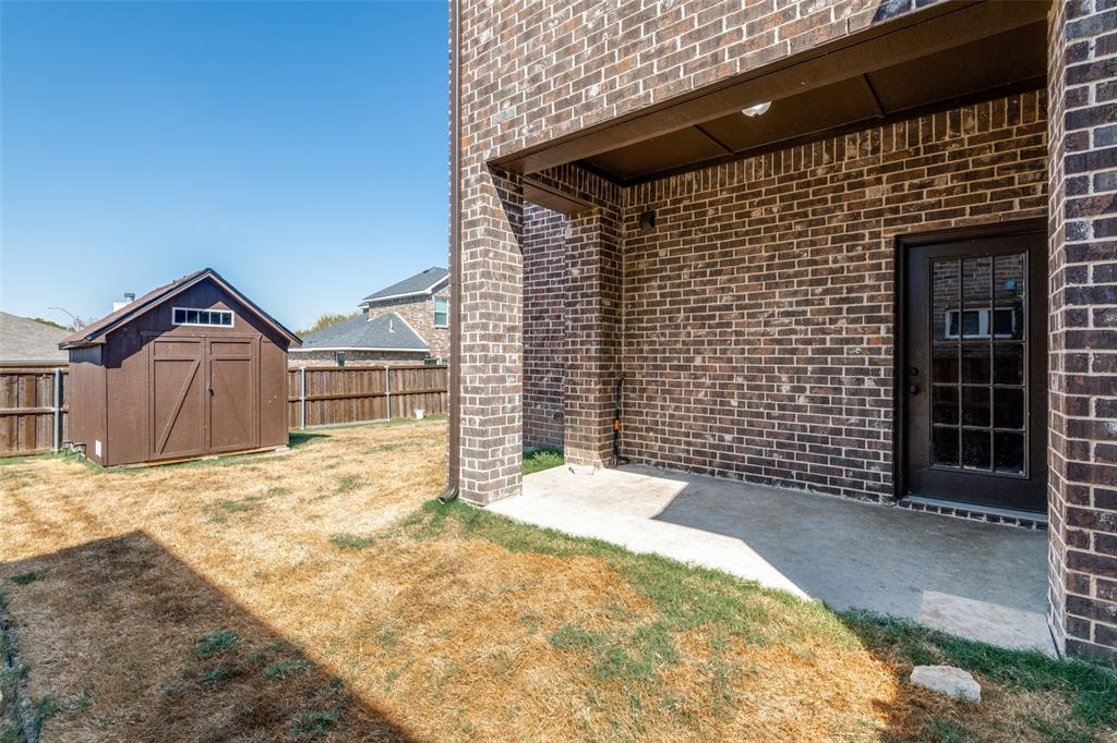 112 Brooks Drive Terrell, TX 75160 - Photo 23 of 25 Gallery Image 23