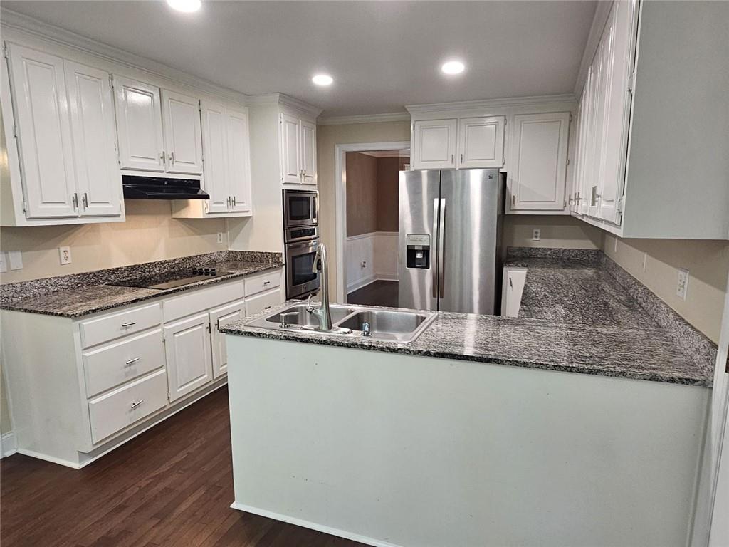 1473 Mayfield Road Alpharetta, GA 30009 - Photo 4 of 26