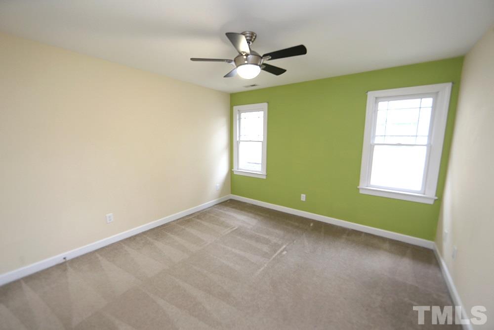2108 Karns Place Raleigh, NC 27614 - Photo 16 of 26 a view of an empty room with a window