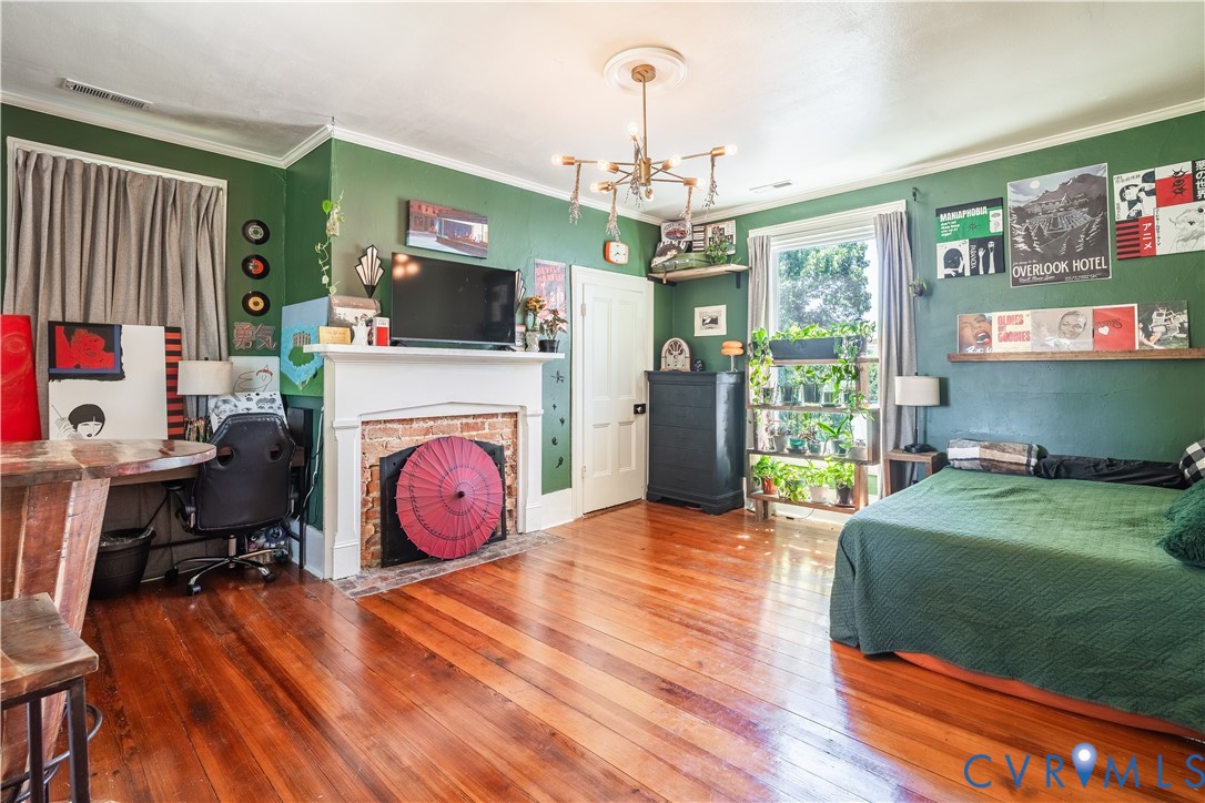 9366 Skipwith Road Skipwith, VA 23968 - Photo 53 of 57