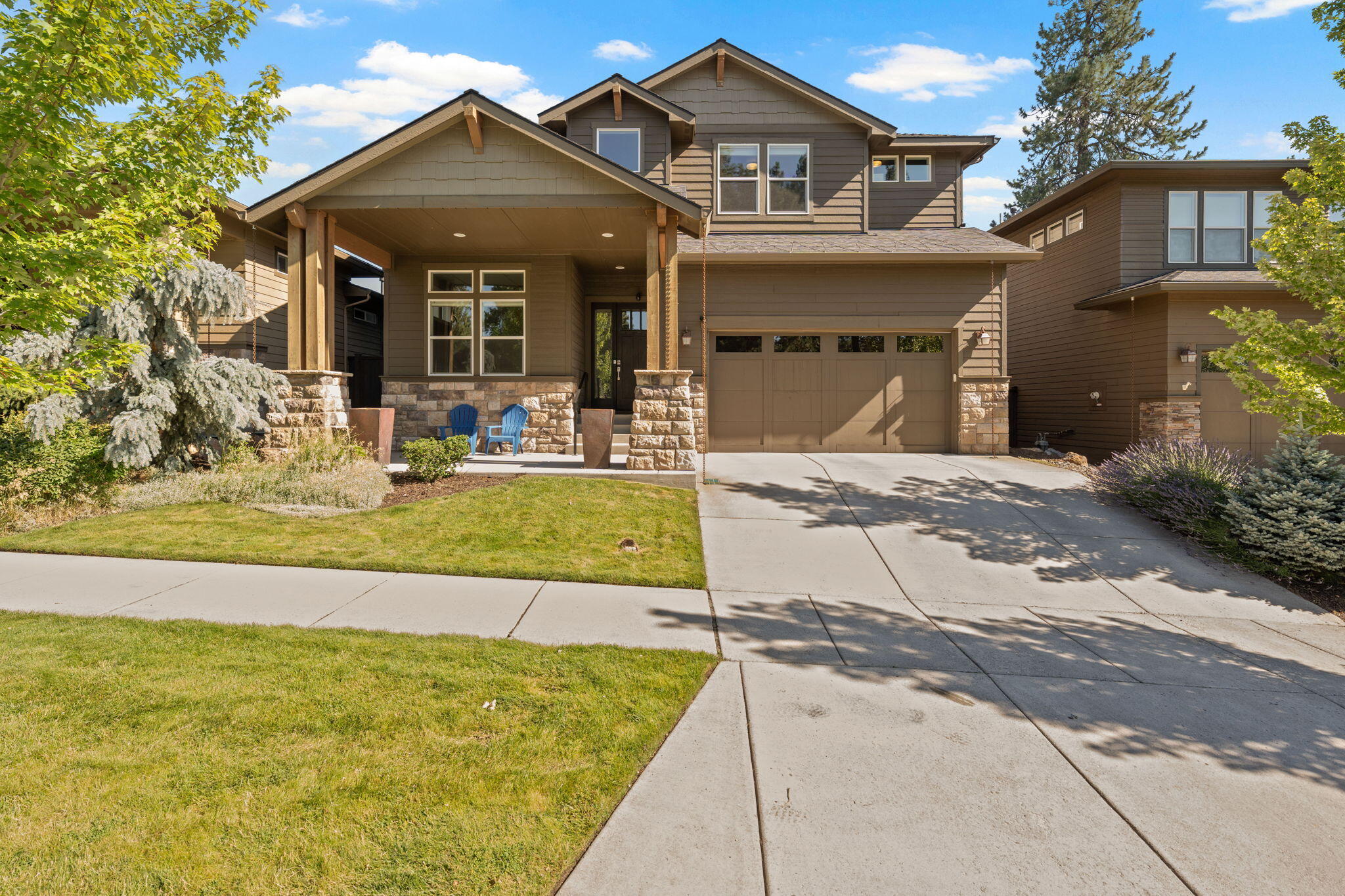 19692 Aspen Ridge Drive Bend, OR 97702 - Photo 1 of 57 77-web-or-mls-Riley Visuals-77