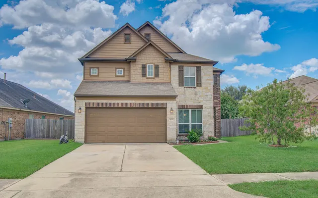 $349,000 | 5011 Forest Moss Court, Houston, TX 77084