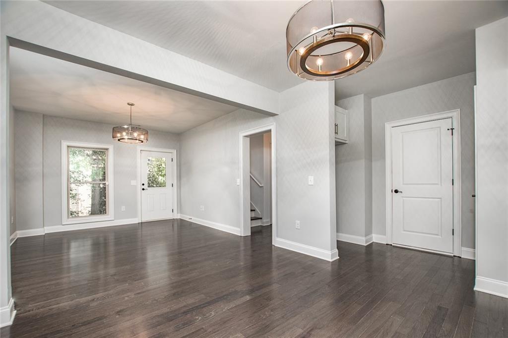 338 7th Street Northeast Atlanta, GA 30308 - Photo 2 of 11