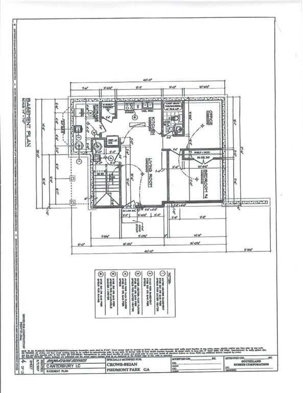 338 7th Street Northeast Atlanta, GA 30308 - Photo 8 of 11
