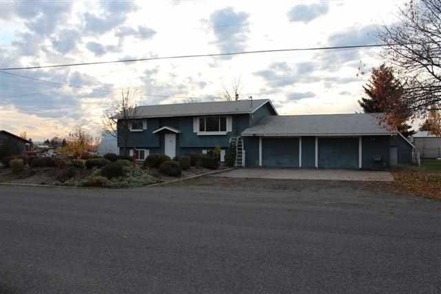 3909 North Stevenson Road Otis Orchards, WA 99027 - Photo 1 of 9 Gallery Image 1