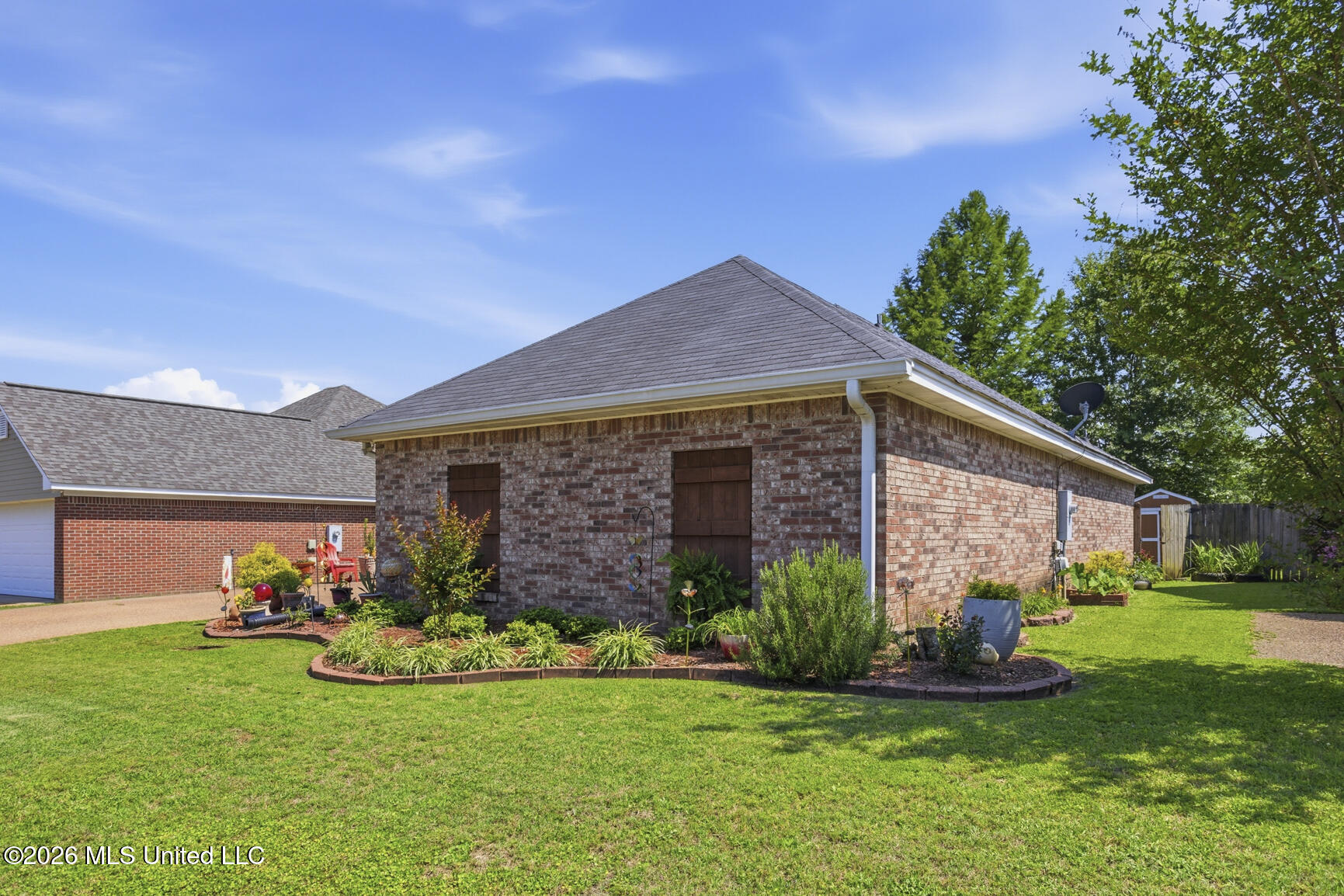 466 Magnolia Place Brandon, MS 39042 - Photo 5 of 35 466 Magnolia_jhookphotos-34