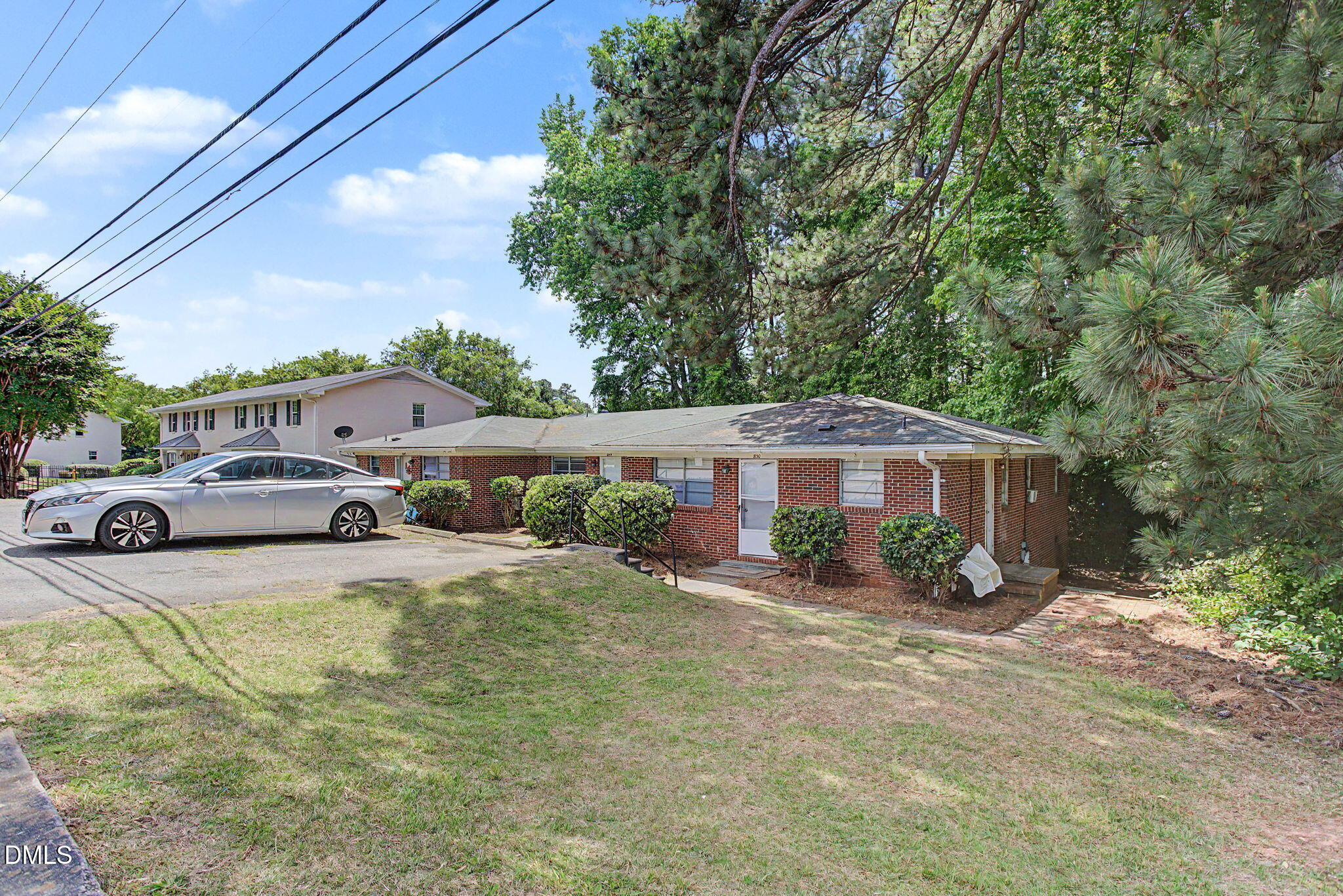 850 Athens Drive Raleigh, NC 27606 - Photo 11 of 32