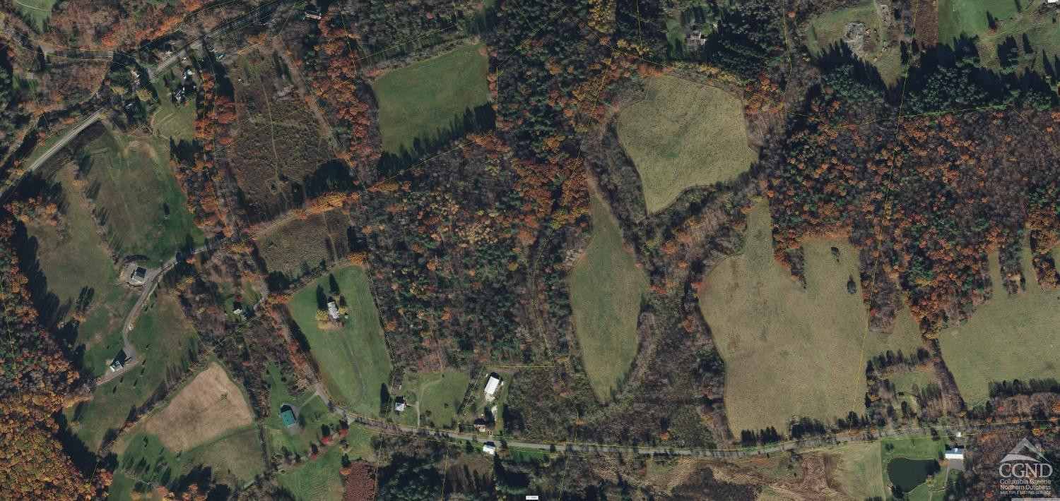 235 Slate Hill Road Ghent, NY 12037 - Photo 38 of 38 a map view of location