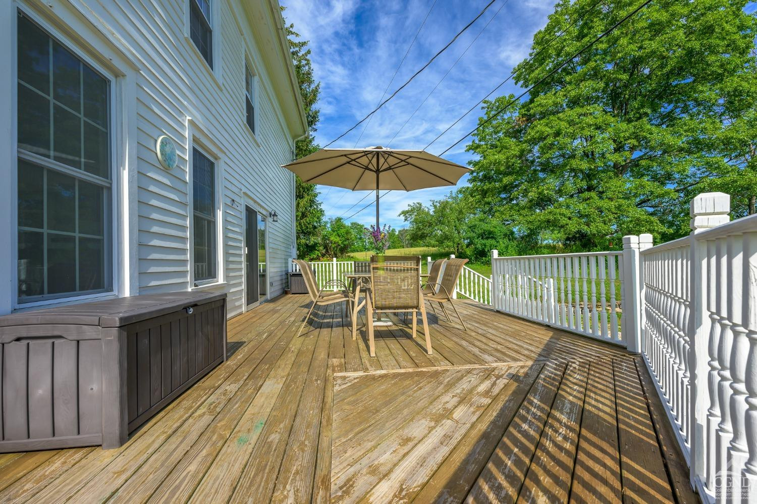 235 Slate Hill Road Ghent, NY 12037 - Photo 9 of 38