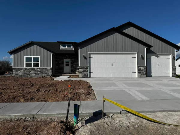 $464,900 | N9246 West Homestead Drive, Appleton, WI 54915