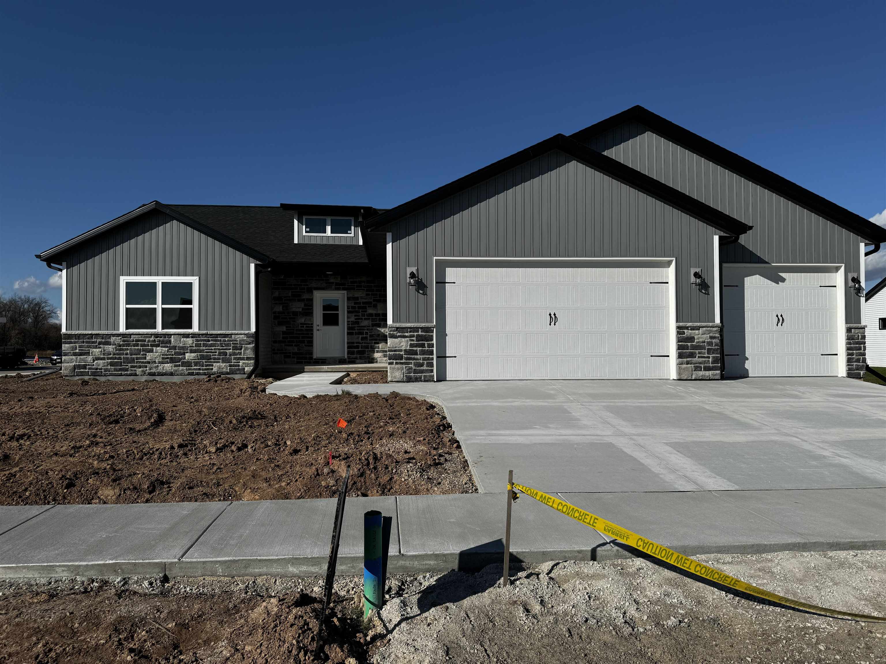 N9246 West Homestead Drive Appleton, WI 54915 - Photo 1 of 23