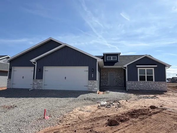 $464,900 | N9246 West Homestead Drive, Appleton, WI 54915