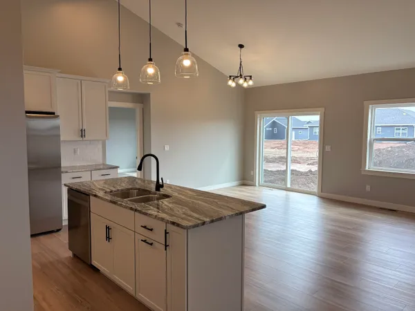 $464,900 | N9246 West Homestead Drive, Appleton, WI 54915