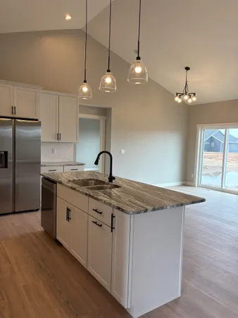 $464,900 | N9246 West Homestead Drive, Appleton, WI 54915