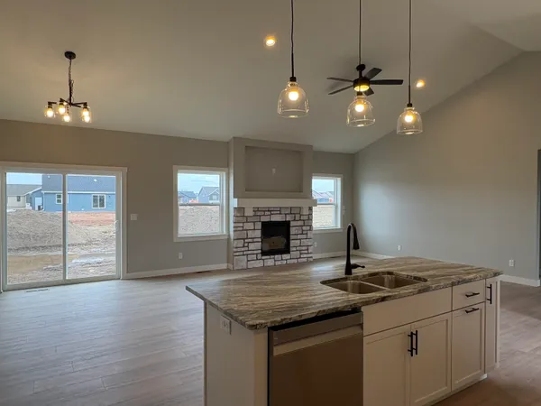 $464,900 | N9246 West Homestead Drive, Appleton, WI 54915