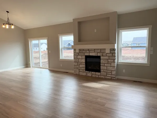 $464,900 | N9246 West Homestead Drive, Appleton, WI 54915