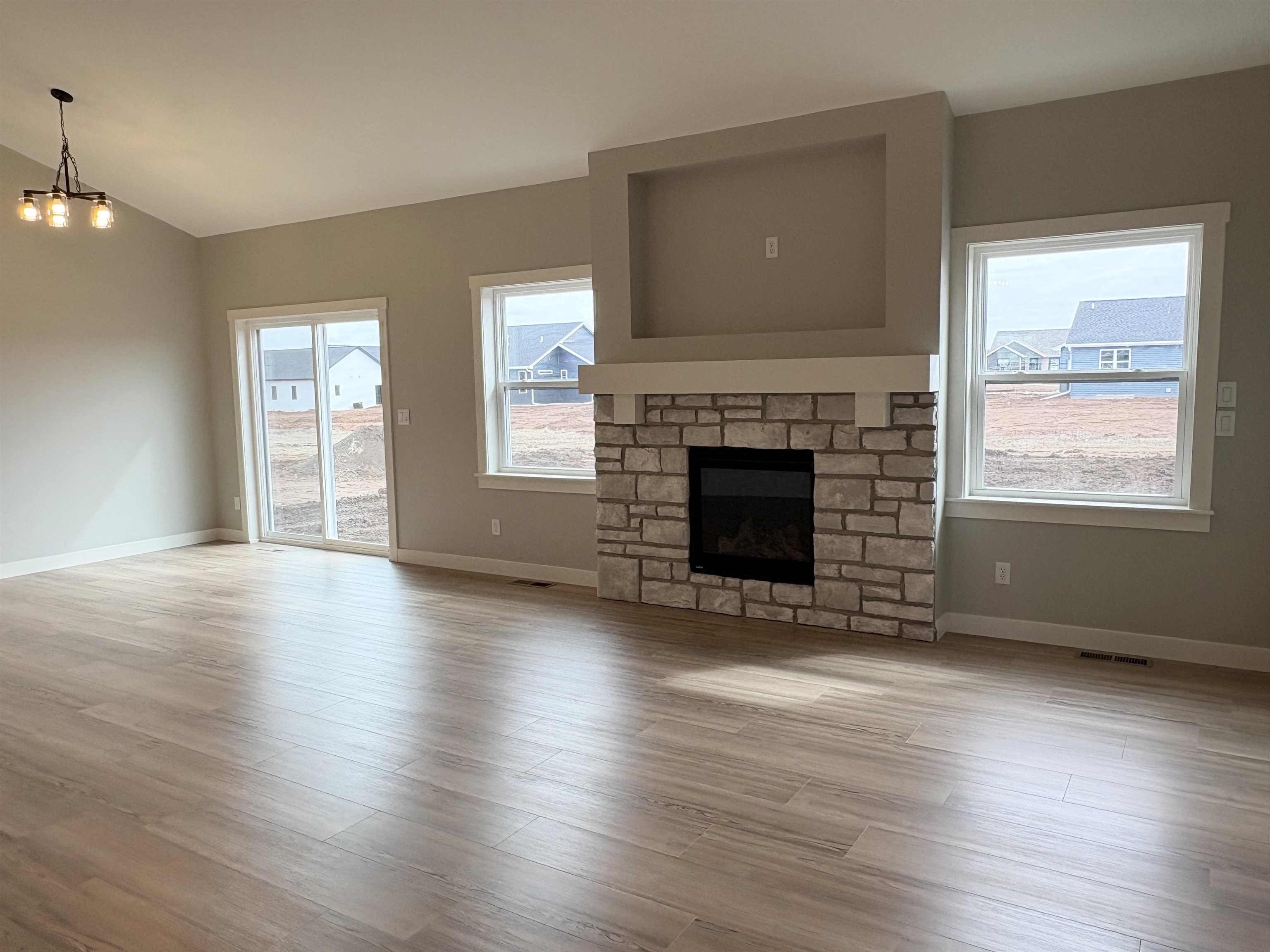 N9246 West Homestead Drive Appleton, WI 54915 - Photo 17 of 28