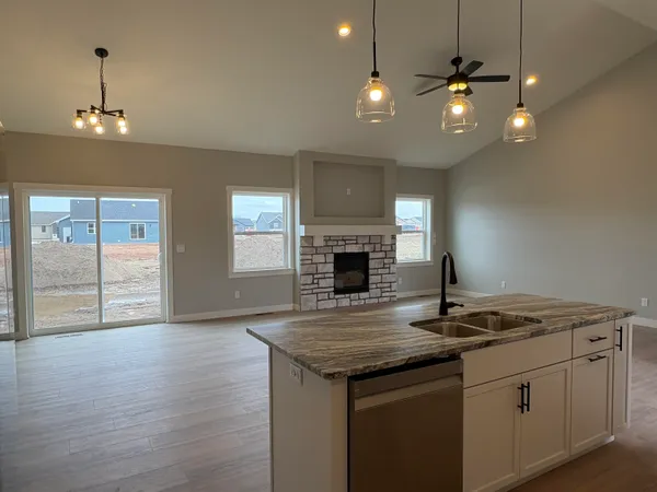 $464,900 | N9246 West Homestead Drive, Appleton, WI 54915