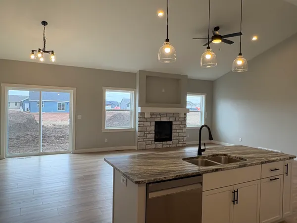 $464,900 | N9246 West Homestead Drive, Appleton, WI 54915