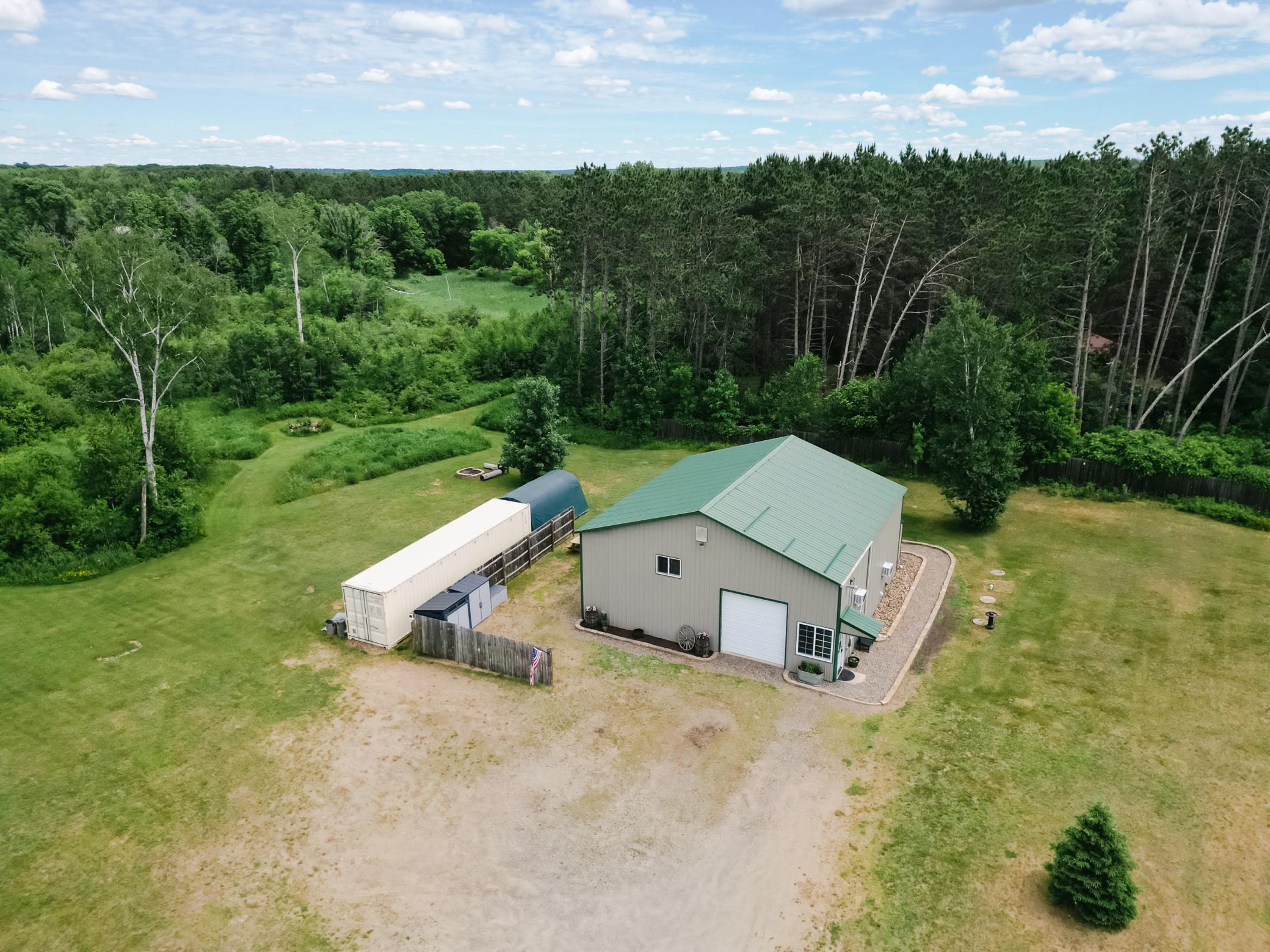 7594 South Long Lake Bay Road Brainerd, MN 56401 - Photo 1 of 26