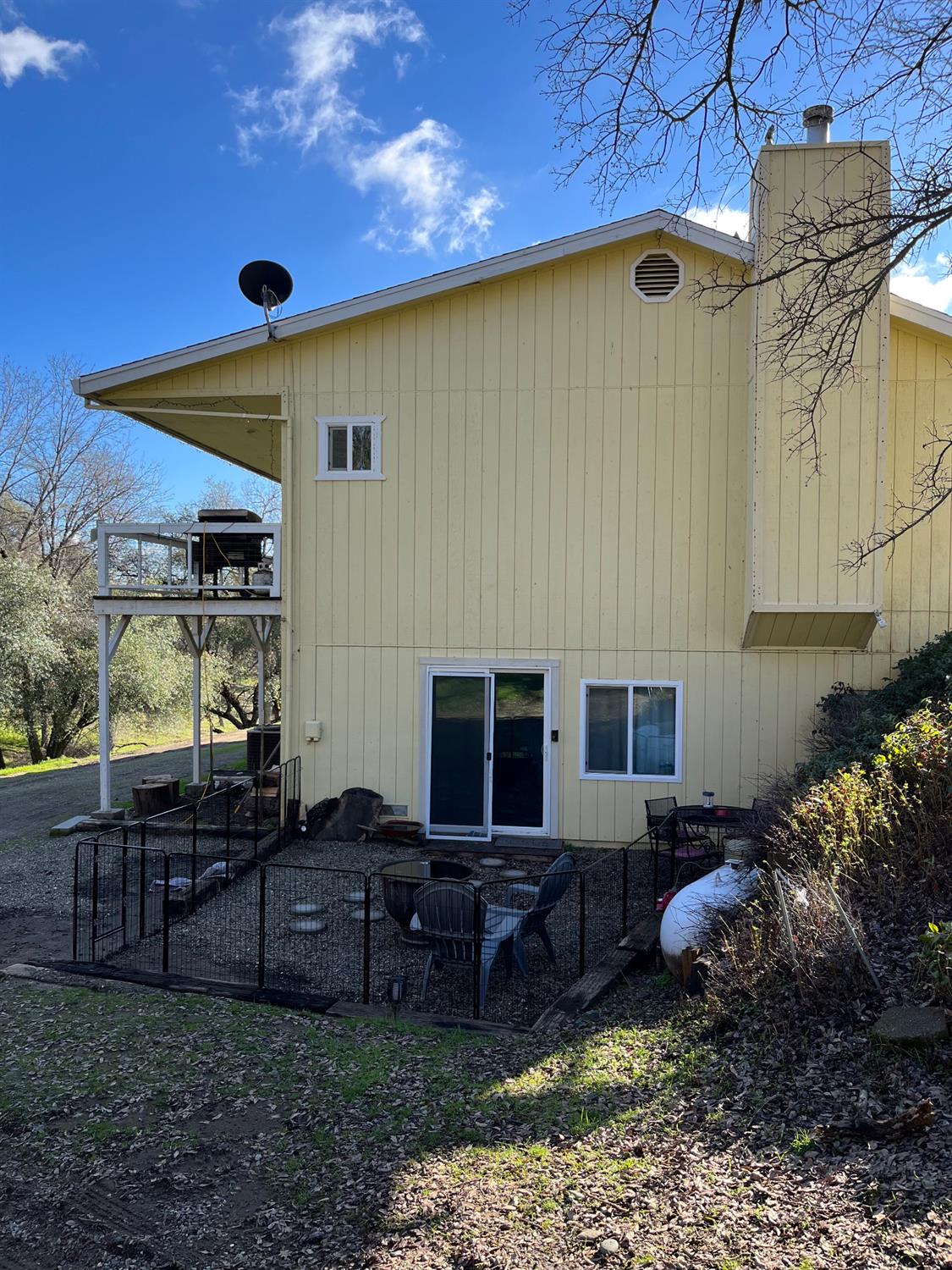 3958 Snow Creek Road Mariposa, CA 95338 - Photo 31 of 35