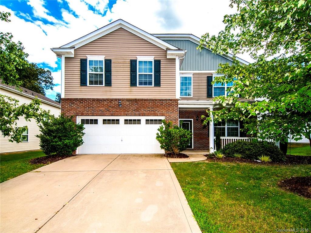 526 Bertram Road Fort Mill, SC 29708 - Photo 1 of 21