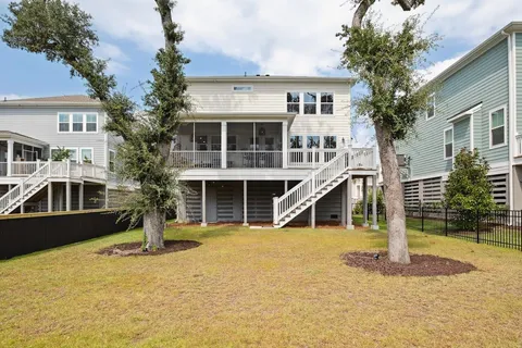 $1,599,000 | 1684 Farmers Way, Mount Pleasant, SC 29466