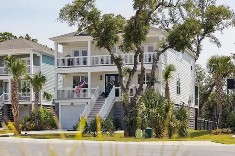 $1,599,000 | 1684 Farmers Way, Mount Pleasant, SC 29466