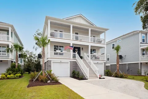 $1,599,000 | 1684 Farmers Way, Mount Pleasant, SC 29466