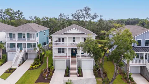 $1,599,000 | 1684 Farmers Way, Mount Pleasant, SC 29466