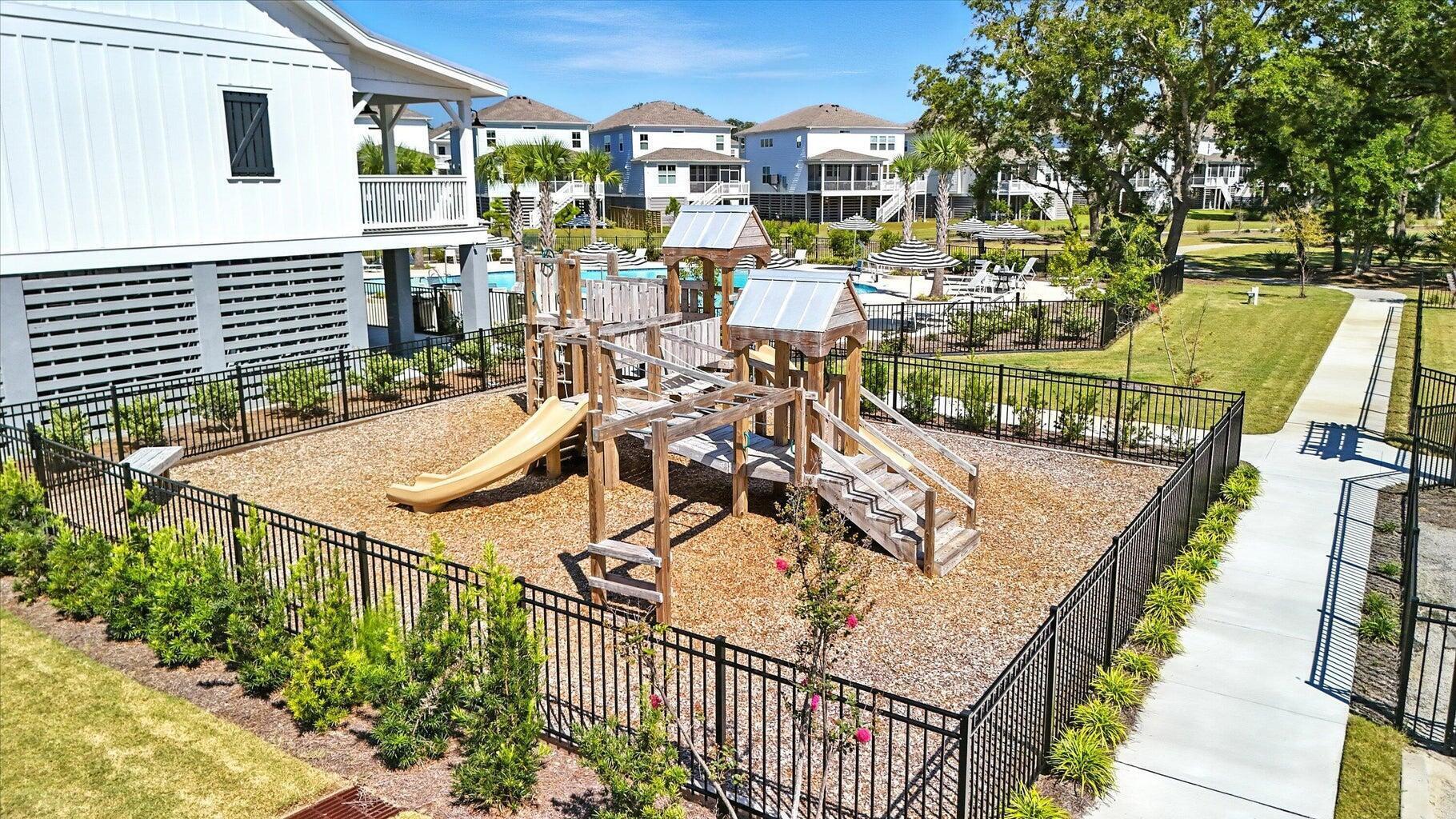 1684 Farmers Way Mount Pleasant, SC 29466 - Photo 52 of 52 LHF playground
