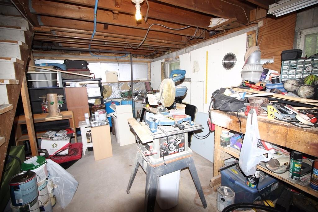 1270 Hudson Road Glenburn, ME 04401 - Photo 28 of 34 Storage