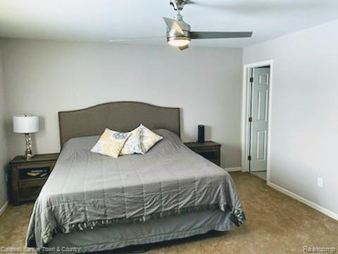 16233 Whitaker Road Linden, MI 48451 - Photo 13 of 35