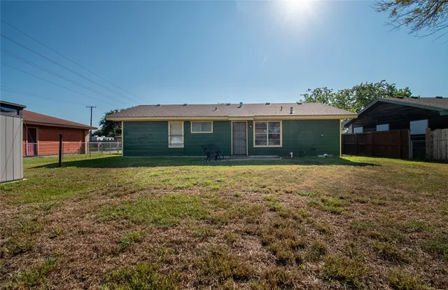 $184,900 | 6314 Erskine Drive, Corpus Christi, TX 78412