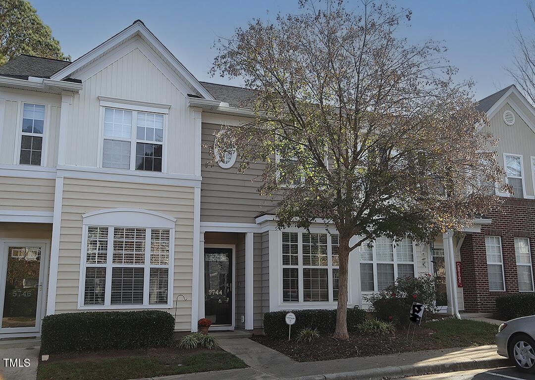 5744 Corbon Crest Lane Raleigh, NC 27612 - Photo 1 of 18 5744 Corbon Crest Lane