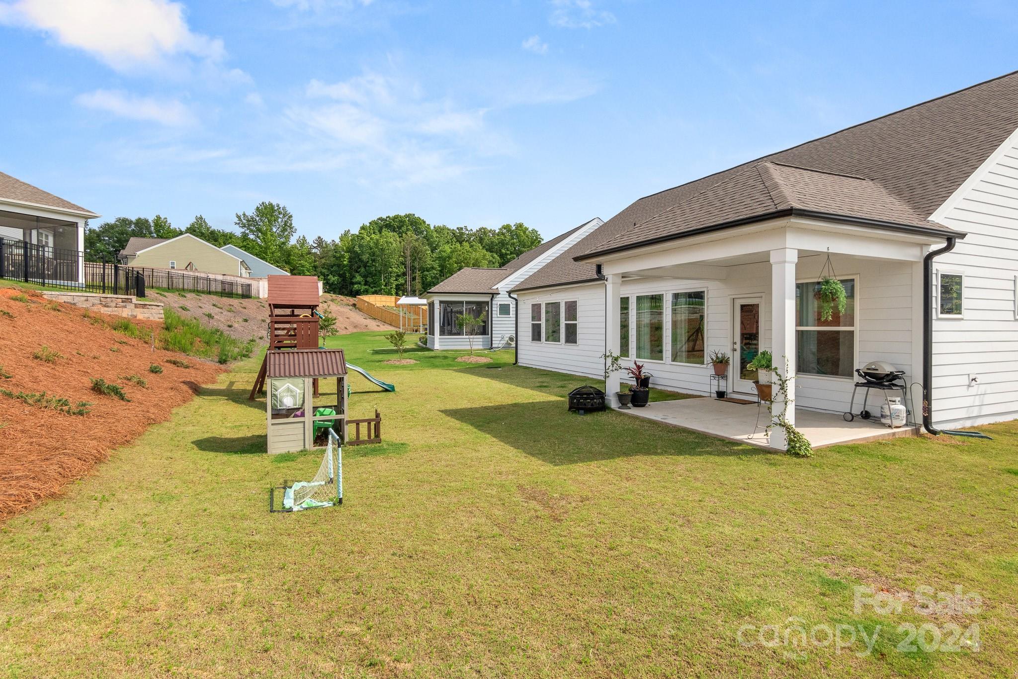 5107 Moselle Avenue Fort Mill, SC 29707 - Photo 4 of 43