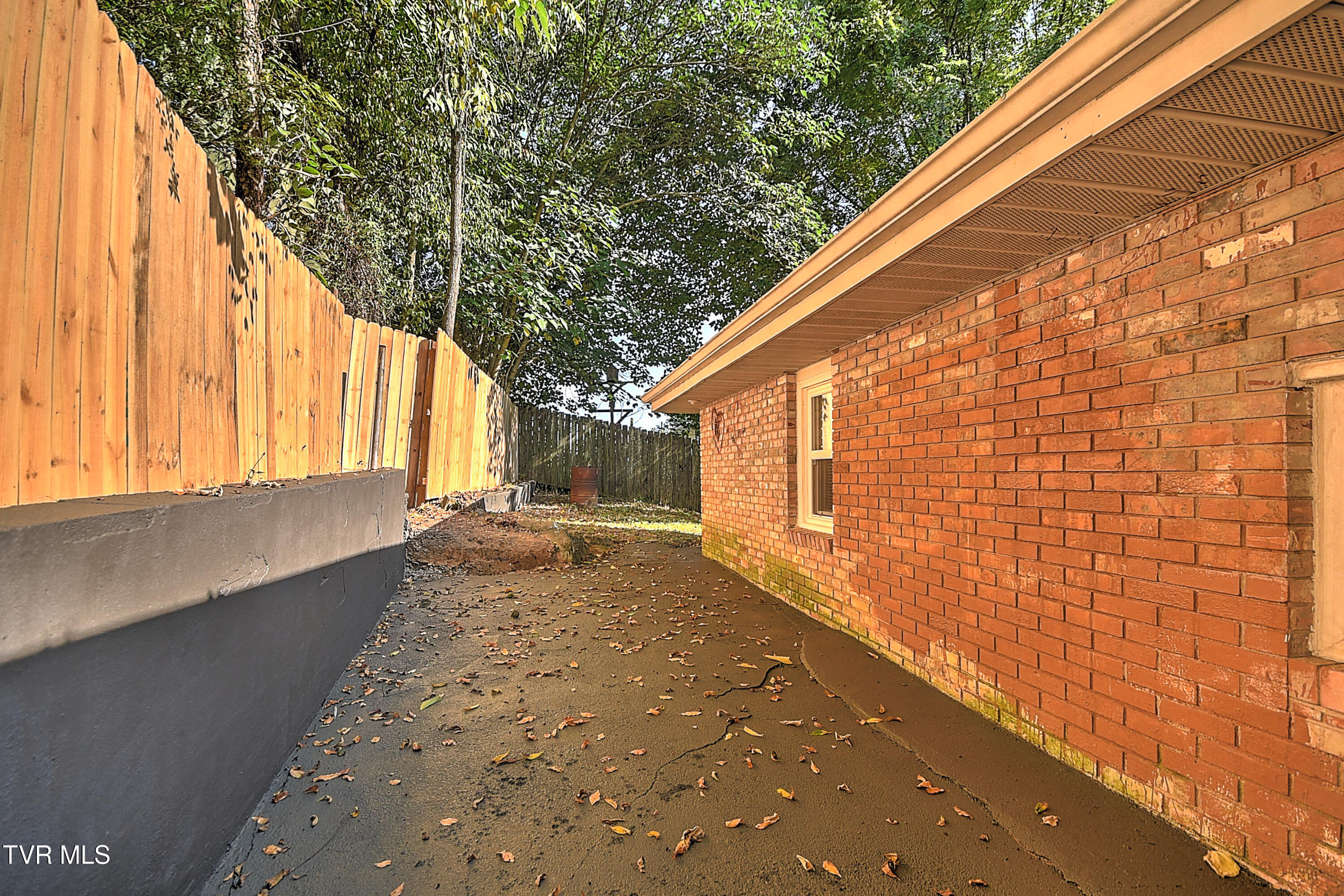 205 Chadwell Road Kingsport, TN 37660 - Photo 36 of 38 36-print-205 Chadwell CP-33