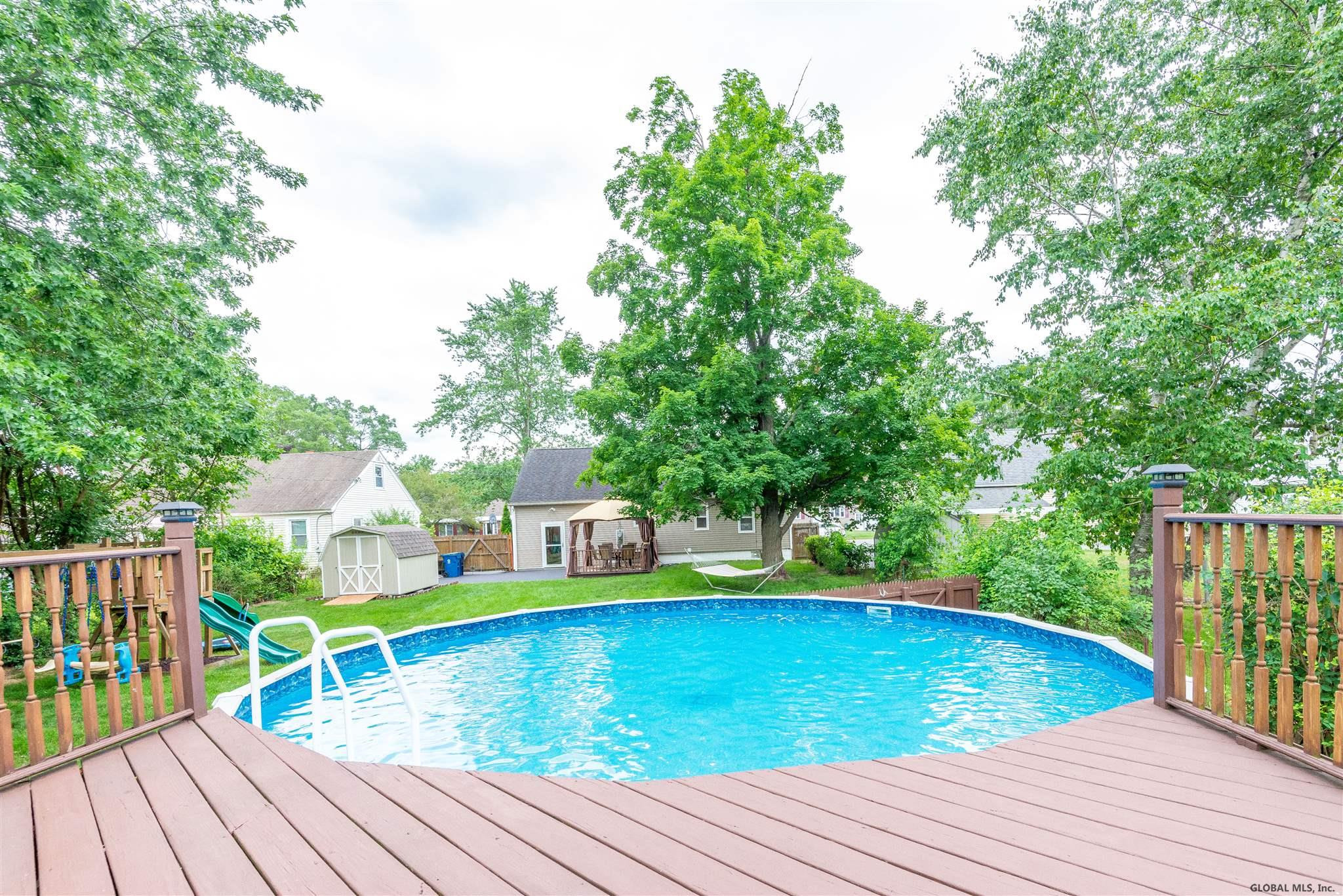 1024 Bill Road Rotterdam, NY 12303 - Photo 24 of 32 Photo 24