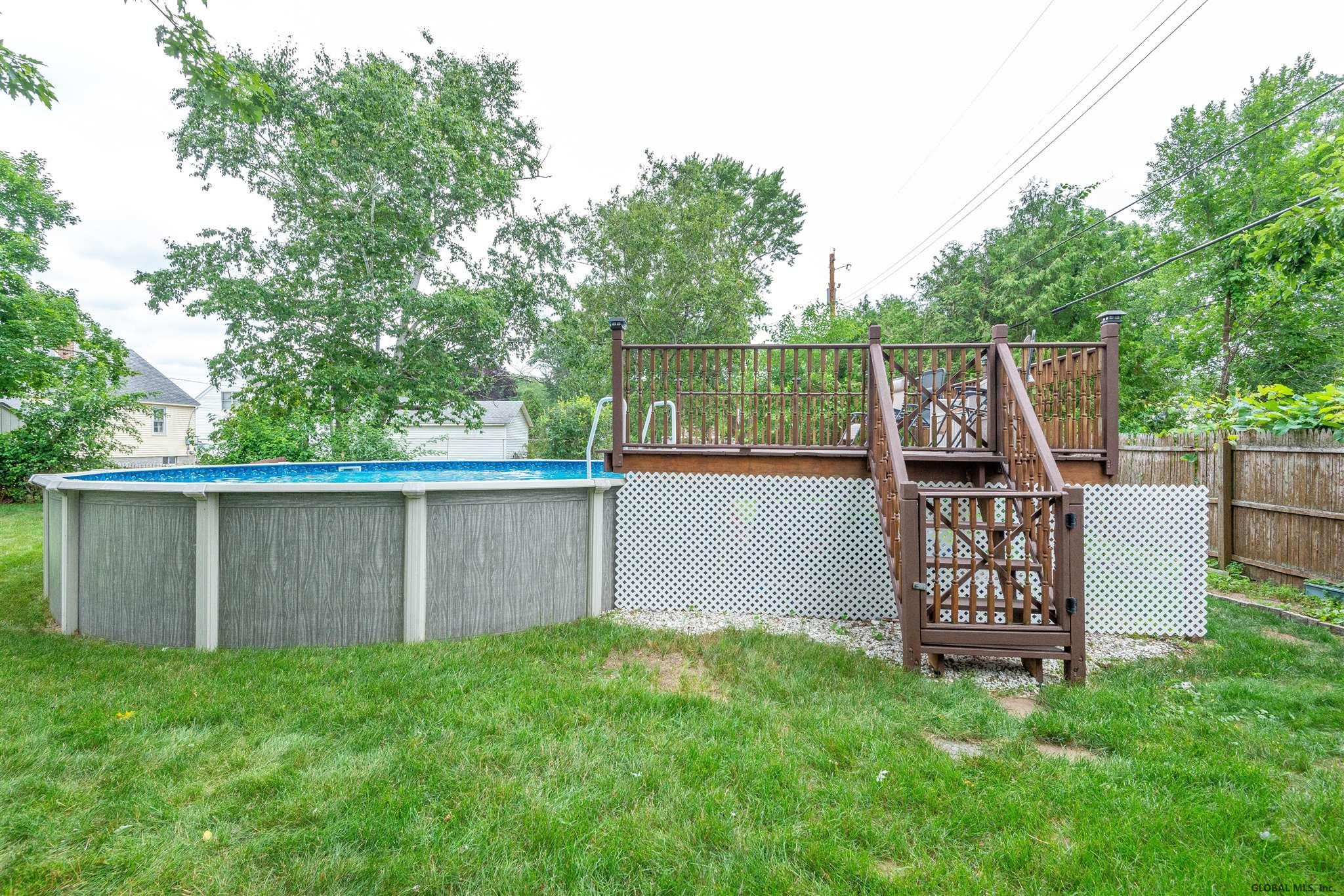 1024 Bill Road Rotterdam, NY 12303 - Photo 25 of 32 Photo 25