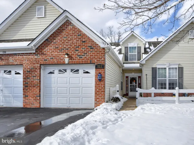 $460,000 | 122 Wyndham Woods Way, Hatfield, PA 19440