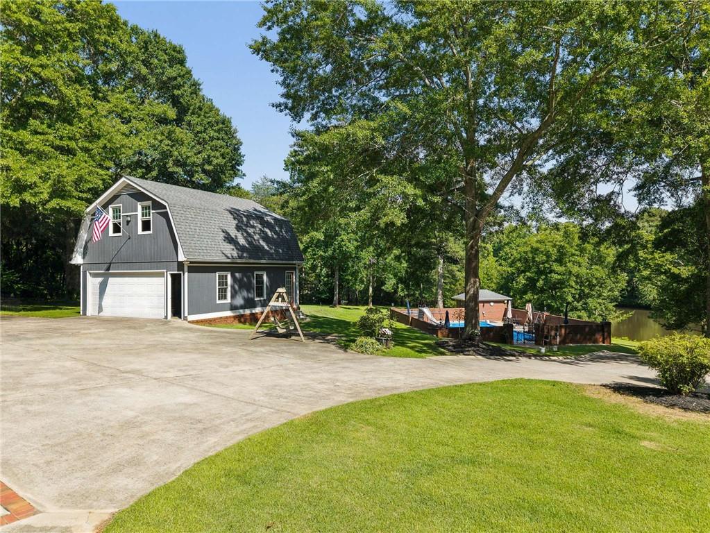 1091 Briar Lakes Road Watkinsville, GA 30677 - Photo 43 of 50