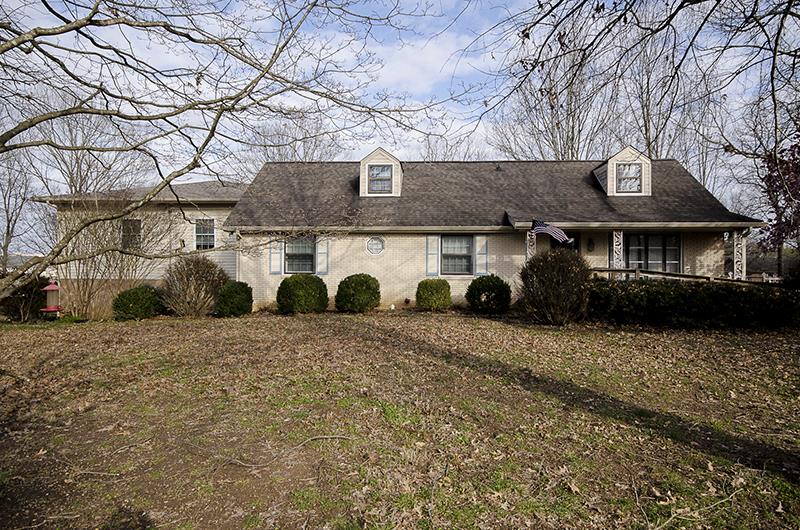 763 Fitzpatrick Road Nashville, TN 37214 - Photo 1 of 28 Gallery Image 1