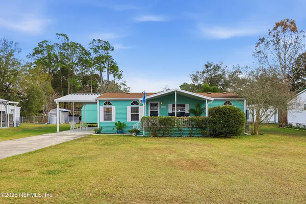 $264,900 | 116 Waterside Avenue, Satsuma, FL 32189