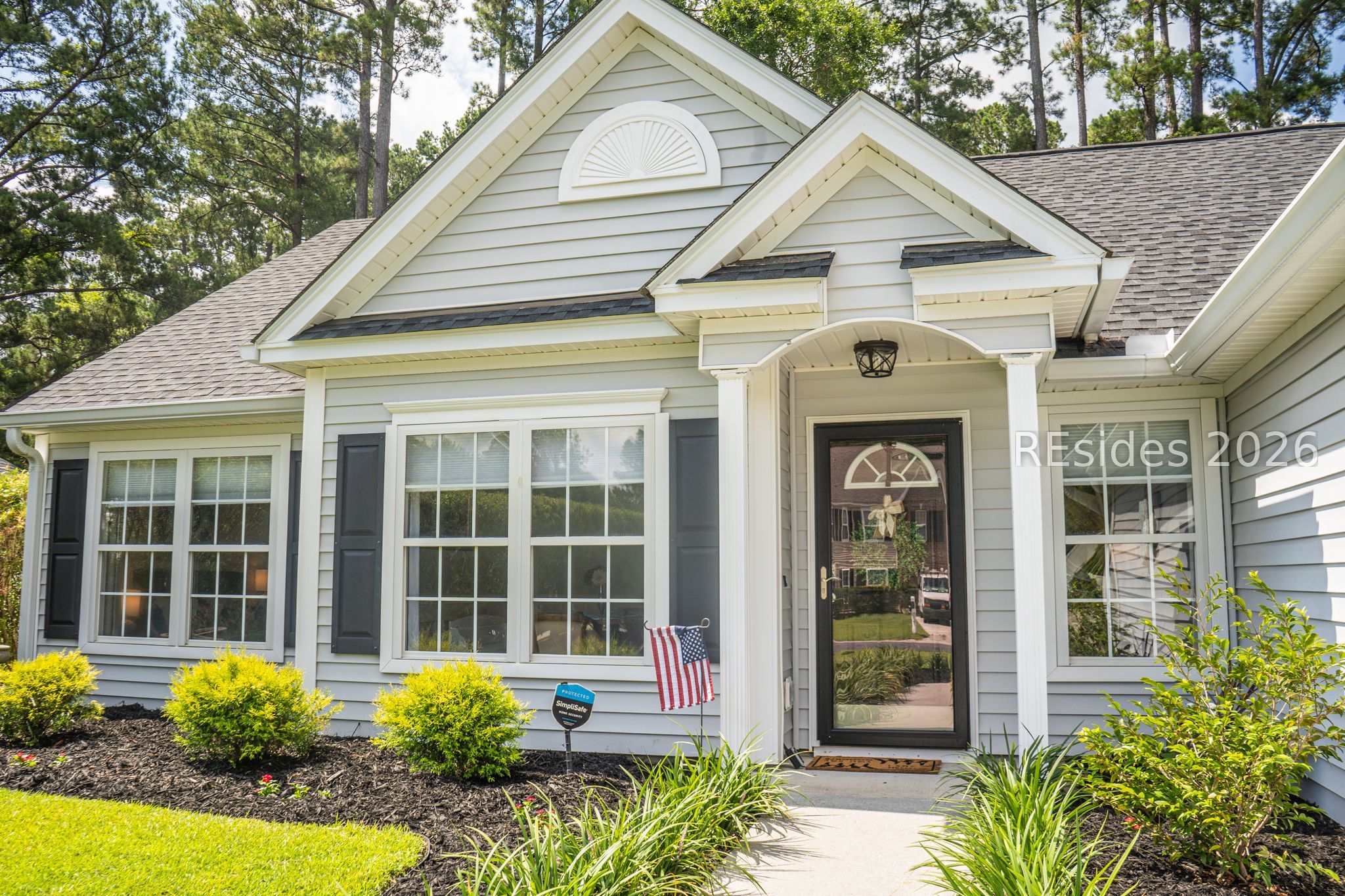 237 Hitching Post Crescent Bluffton, SC 29910 - Photo 3 of 40