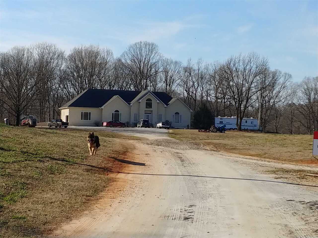 2000 Sandy Cross Road Royston, GA 30662 - Photo 1 of 1