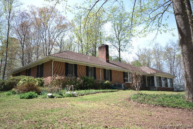 146 Locksley Lane Reedville, VA 22539 - Photo 7 of 26 Gallery Image 7